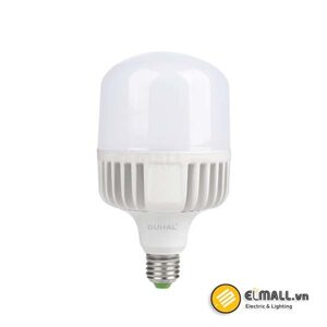 Bóng led trụ đổi màu 40W SBBM0401 Duhal