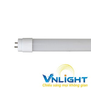 Bóng LED Tube Rạng Đông T8 TT01 1200/20W.H