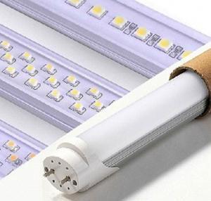 Bóng Led tuýp 1m2 MPE LT8-120V