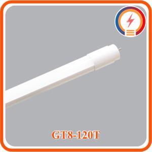 Bóng Led tuýp 1m2 thủy tinh MPE GT8-120V