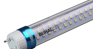 Bóng Led tuýt Duhal T8 18W SDHB003