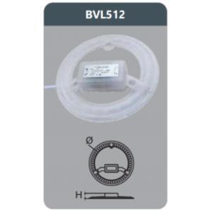 Bóng LED vòng Duhal BVL512 - 12W