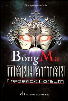 Bóng Ma Manhattan