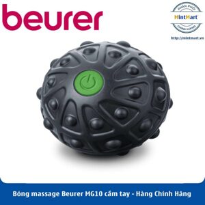 Bóng massage Beurer MG10