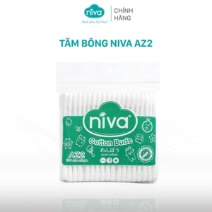 Bông ngoáy tai Niva AZ2
