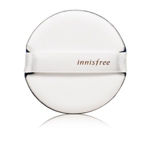 Bông phấn nước Innisfree Make Up Air Magic Puff