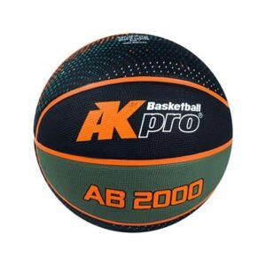 Bóng rổ cao su AKpro AB2000