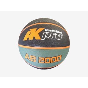 Bóng rổ cao su AKpro AB2000