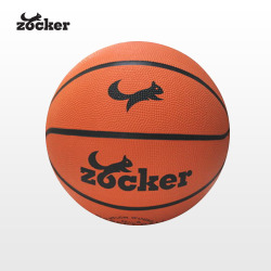 Bóng rổ cao su zocker số 7