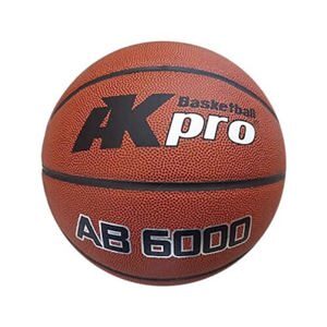 Bóng rổ da AKpro AB6000 số 7