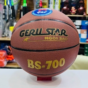 Bóng rổ Geru Star BS-700