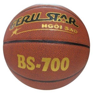 Bóng rổ Geru Star BS-700