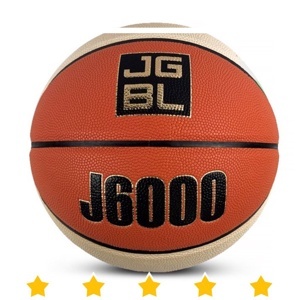 Bóng rổ Jogarbola J6000 số 6