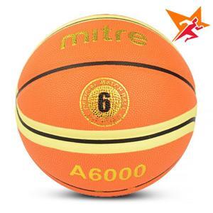 Bóng rổ Mitre A6000 size 7