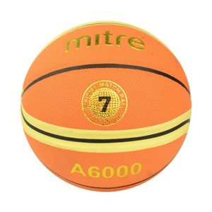 Bóng rổ Mitre A6000 size 7