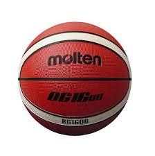 Bóng rổ Molten B6G1600 số 6