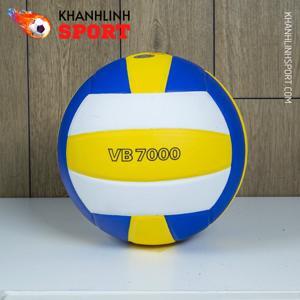 Bóng rổ số 7 da PU "Động Lực" B7000
