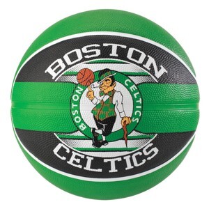 Bóng rổ Spalding Celtics 83 -505z