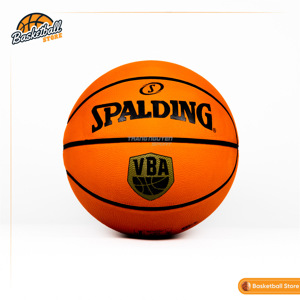 Bóng rổ Spalding Gold Outdoor (83-013Z)