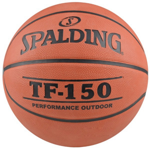 Bóng rổ Spalding TF-150 (Số 7)