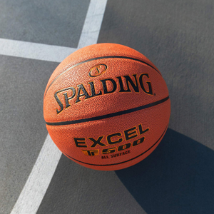 Bóng rổ Spalding TF-150 (Số 7)