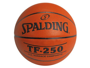 Bóng Rổ Spalding TF250
