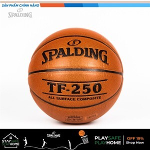 Bóng Rổ Spalding TF250