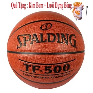 Bóng rổ SPALDING TF500 Performance Size 7