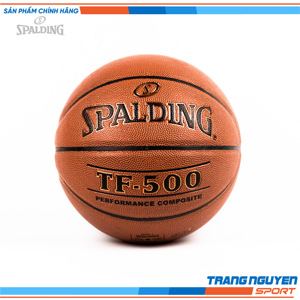 Bóng rổ SPALDING TF500 Performance Size 7