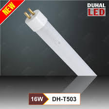 Bóng T5 led tuýp Duhal DHT503