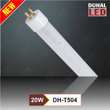 Bóng T5 led tuýp Duhal DHT504