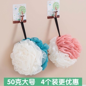 Bông tắm tạo bọt Missha Shower Ball