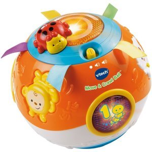 Bóng tập bò Vtech 179930