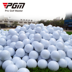 Bóng tập golf PGM Q003
