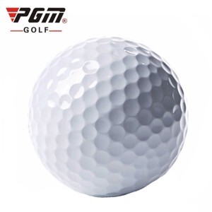 Bóng tập golf PGM Q003