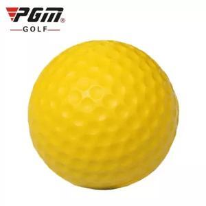 Bóng tập golf PGM Q008