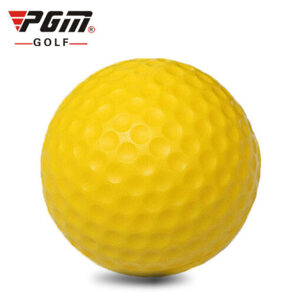 Bóng tập golf PGM Q008