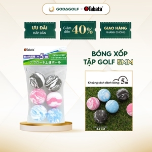 Bóng tập golf Tabata GV0302