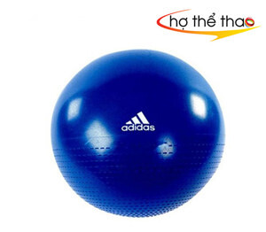 Bóng tập yoga Adidas ADBL 12248 - 75cm