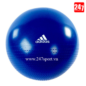 Bóng tập yoga Adidas ADBL 12248 - 75cm