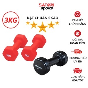 Bóng tập yoga Brosman loại trơn