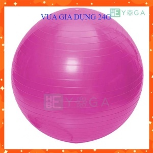 Bóng tập Yoga Gym Ball