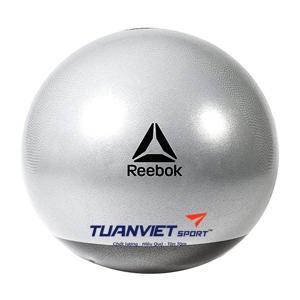 Bóng tập yoga Reebok RAB-40017GR - 75cm