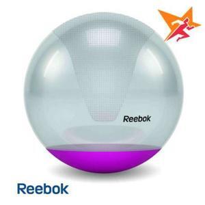 Bóng tập Yoga Reebok RE-40016BL