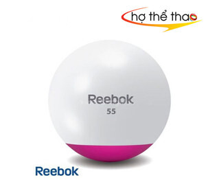 Bóng tập Yoga Reebok RE1-40015PK, 55cm