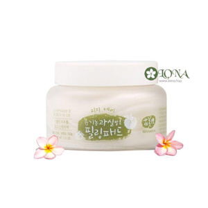 Bông tẩy tế bào chết Whamisa Organic Fruits Peeling Finger Mitt