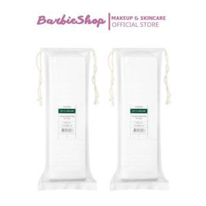 Bông tẩy trang Innisfree Premium Cotton Pads