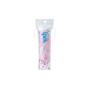 Bông tẩy trang IPEK Thổ Nhĩ Kỳ 80 miếng IPEK0051