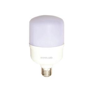 Bóng thân nhôm bọc nhựa dẫn nhiệt Duhal BLB0201