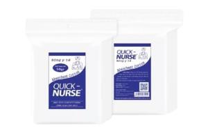 Bông y tế Quick-Nurse 50g